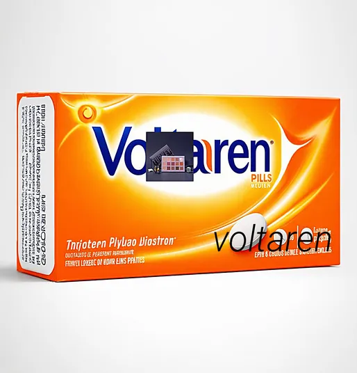 Voltaren nome generico e comercial